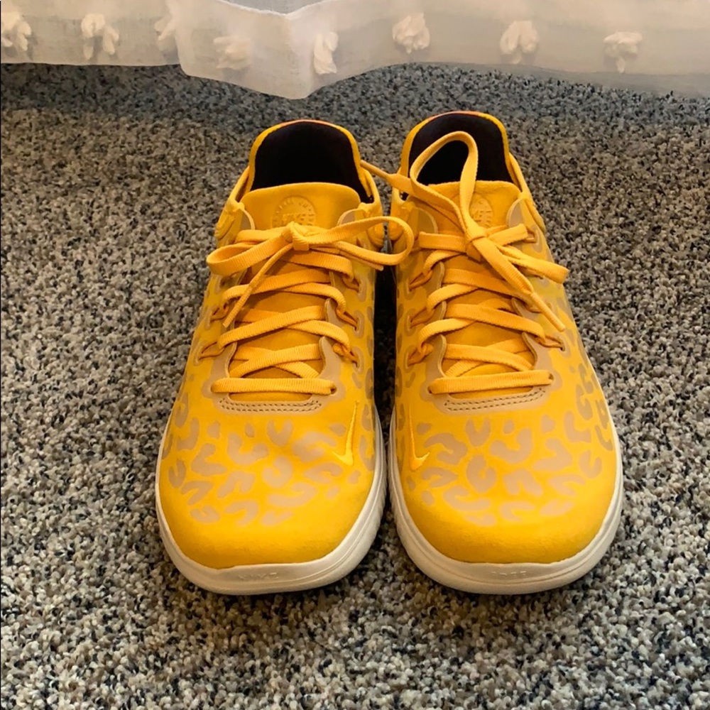 Women’s Nikes
